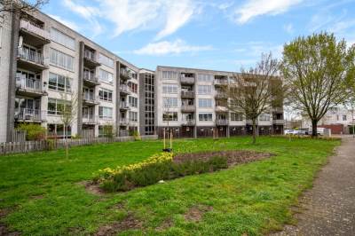 Woning Mr. Samuel van Houtenhof 72 Arnhem