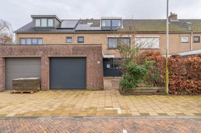 Woning J.W. Frisodreef 174 Katwijk (ZH)