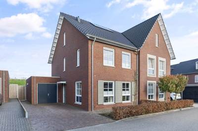 Woning Dericks en Geldens 35 Druten