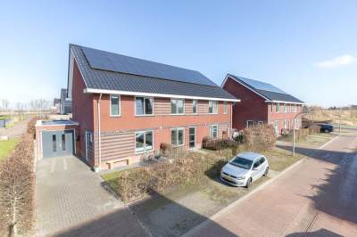 Woning Boteinstraat 5A Zuidhorn