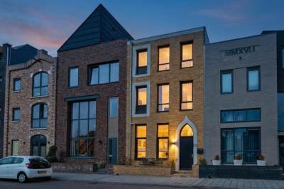 Woning Boddenkamplaan 53 Enschede