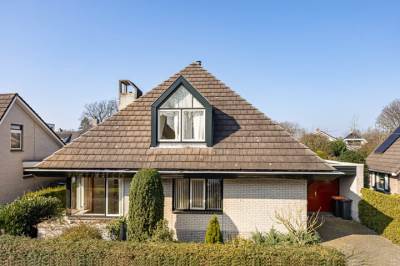 Woning Weegbree 23 Delden