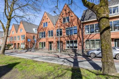 Woning Sumatralaan 17 Groningen