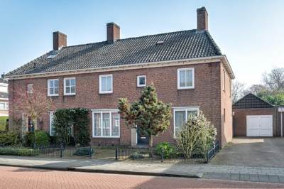 Woning Mgr. Zwijsenstraat 7 Schijndel