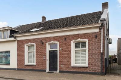 Woning Goirkestraat 136 Tilburg