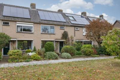 Woning Arnhemseweg 142 Rheden