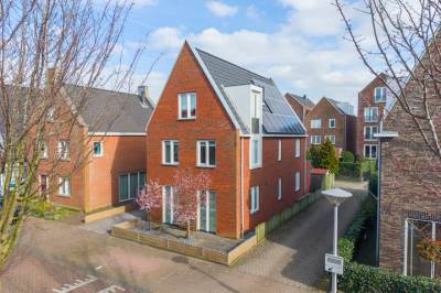 Woning Langekamp 8 Valkenburg (ZH)