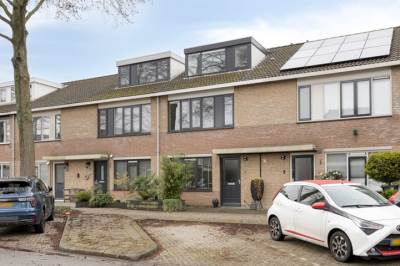 Woning Briljant 32 Zoetermeer