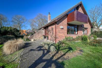 Woning Dokter Mees ten Oeverlaan 7 Wilnis