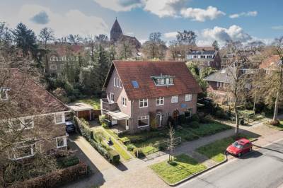 Woning Van Heemstralaan 31 Arnhem