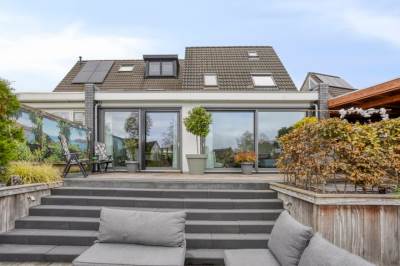 Woning Karturf 56 Heerenveen