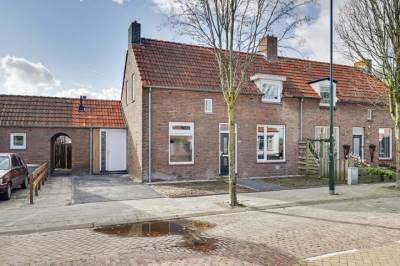 Woning Raadhuisstraat 55 Raamsdonk