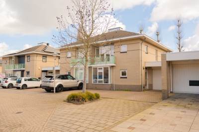 Woning Vergulden Wagen 44 Diemen