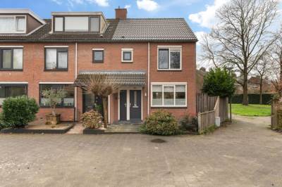 Woning Kraaiheide 60 Rotterdam