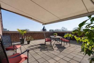 Woning Parallelweg 26 Weert