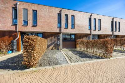 Woning Rietgans 11 Bedum