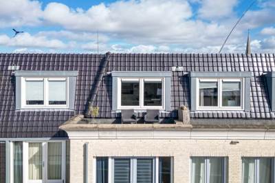 Woning Coremolen 5M34 Noordwijkerhout