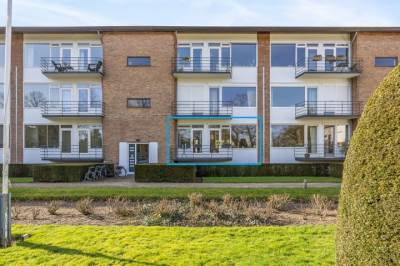 Woning St. Annastraat 524 Nijmegen