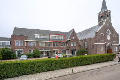 Woning Spierdijkerweg 105P Spierdijk