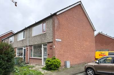 Woning Hertogendal 2 Zevenbergen