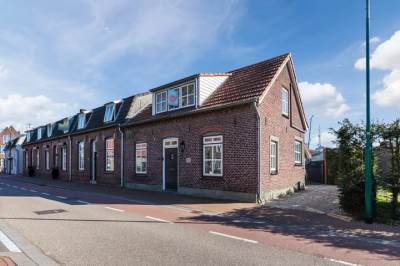 Woning Smidstraat 99 Cuijk