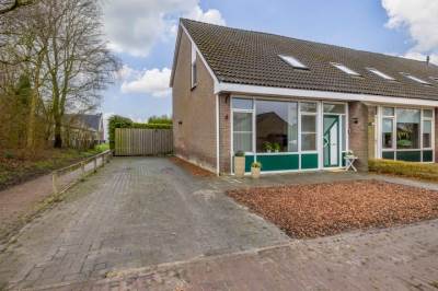 Woning De Skeperij 33A Ie