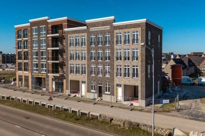 Woning De Willem Ruysstraat 387 Vlissingen