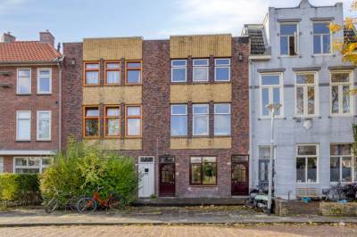 Woning Friesestraatweg 354 Groningen
