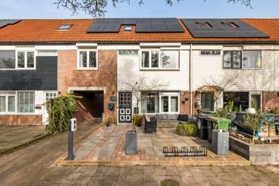 Woning Bandijk 97 Purmerend