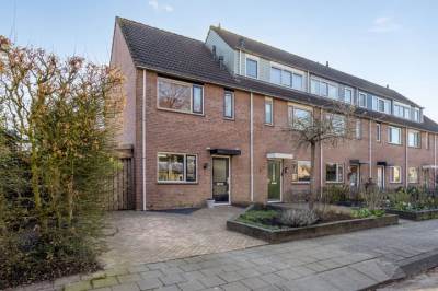 Woning Drumptselaan 86 Tiel