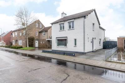 Woning Watersleyerweg 21 Munstergeleen