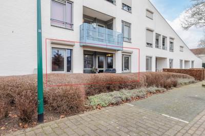 Woning Walstro 6 Cuijk