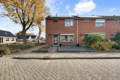 Woning Dissel 84 Barger-Compascuum