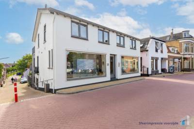 Woning Kruisstraat 24 Werkendam