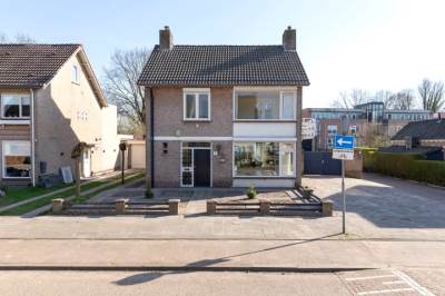 Woning Terburghtweg 20 Oisterwijk