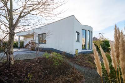 Woning Minervasingel 18 Almere