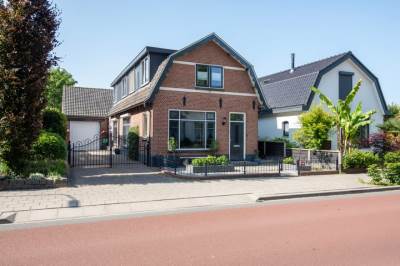 Woning Stationsstraat 9 Putten