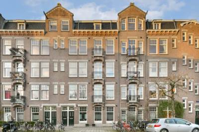 Woning Steve Bikoplein 73 Amsterdam