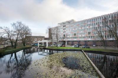 Woning Tivolilaan 59 Arnhem