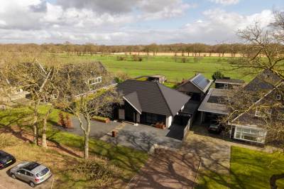 Woning Tiengastraat 13 Opende