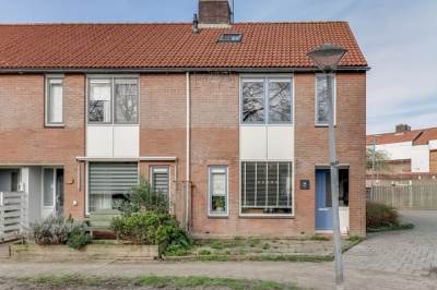 Woning Lijster 78 Hoorn (NH)