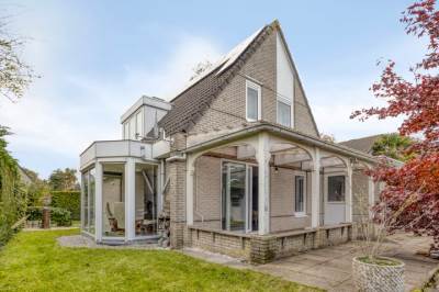 Woning Droge Wijmersweg 5218 Wervershoof