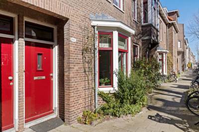 Woning Tuinbouwstraat 115 Groningen