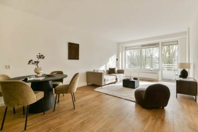 Woning Nachtwachtlaan 333 Amsterdam