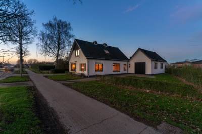 Woning Babberichseweg 41 Zevenaar