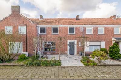 Woning Stompersstraat 29 Sint-Oedenrode