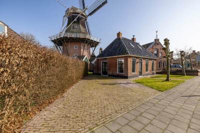 Woning Bedumerweg 21 Onderdendam