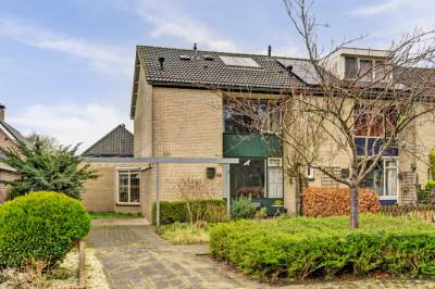 Woning Kerkstraat 16 Renswoude