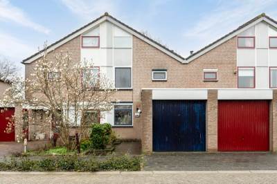 Woning Madernastraat 99 Almere