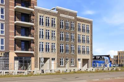 Woning De Willem Ruysstraat 385 Vlissingen